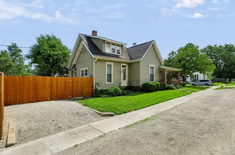 399 W Adams Street Franklin IN 46131