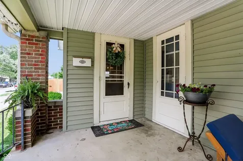 399 W Adams Street Franklin IN 46131