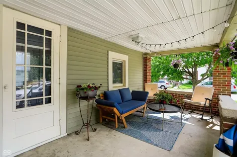 399 W Adams Street Franklin IN 46131