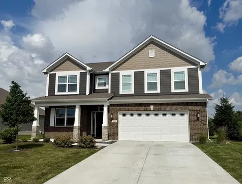 149 Highland Knoll Bargersville IN 46106