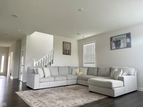 149 Highland Knoll Bargersville IN 46106