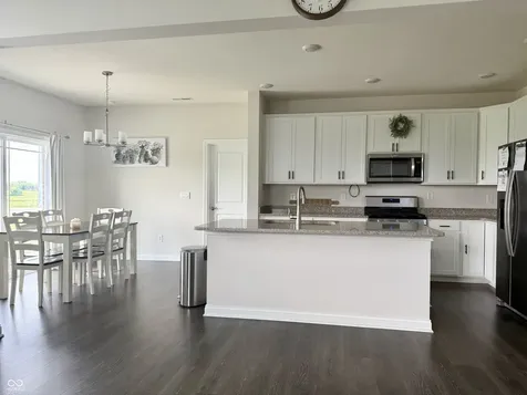 149 Highland Knoll Bargersville IN 46106