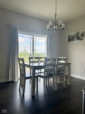 149 Highland Knoll Bargersville IN 46106