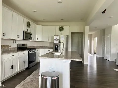 149 Highland Knoll Bargersville IN 46106