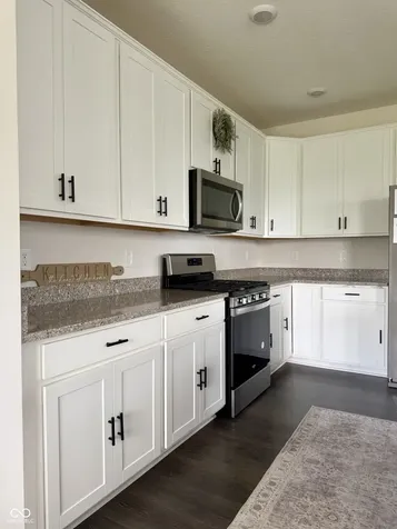 149 Highland Knoll Bargersville IN 46106