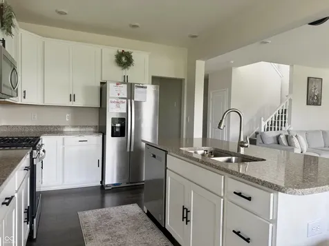 149 Highland Knoll Bargersville IN 46106