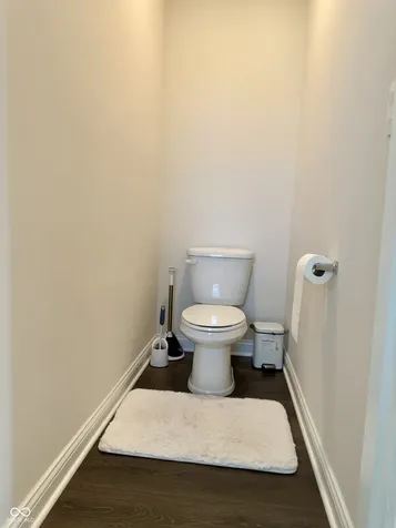 149 Highland Knoll Bargersville IN 46106