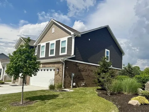 149 Highland Knoll Bargersville IN 46106