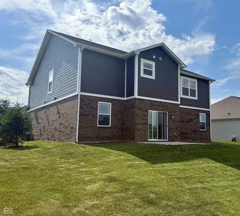 149 Highland Knoll Bargersville IN 46106