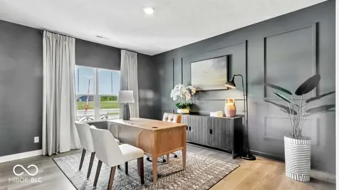3186 W Vintage Street Monrovia IN 46157
