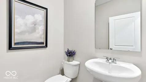 3186 W Vintage Street Monrovia IN 46157