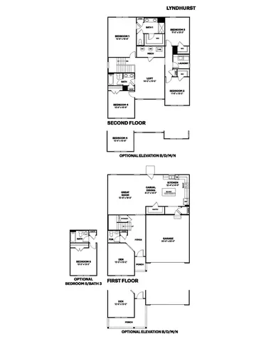 3186 W Vintage Street Monrovia IN 46157