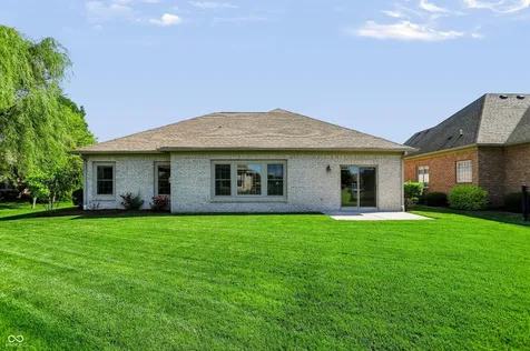 4581 Lexington Row Greenwood IN 46143