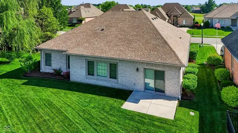 4581 Lexington Row Greenwood IN 46143