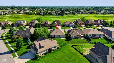 4581 Lexington Row Greenwood IN 46143
