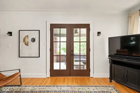 115 Blue Ridge Road Indianapolis IN 46208