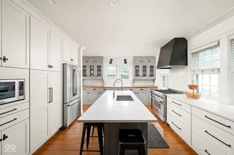 115 Blue Ridge Road Indianapolis IN 46208