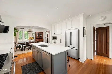 115 Blue Ridge Road Indianapolis IN 46208