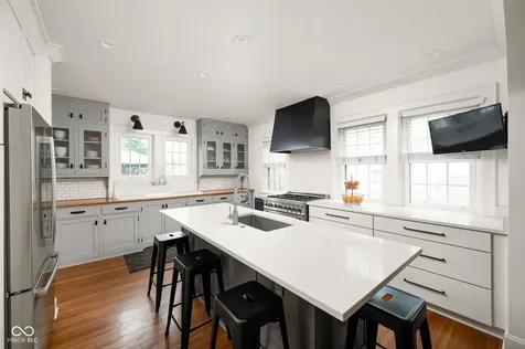 115 Blue Ridge Road Indianapolis IN 46208