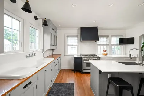 115 Blue Ridge Road Indianapolis IN 46208