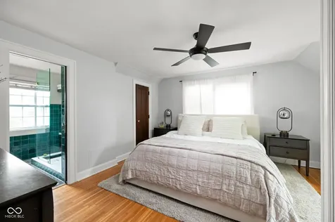 115 Blue Ridge Road Indianapolis IN 46208