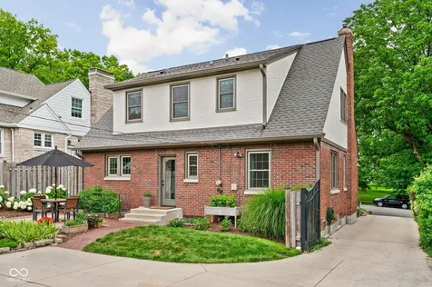 115 Blue Ridge Road Indianapolis IN 46208