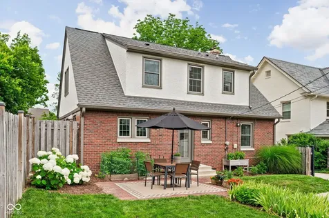 115 Blue Ridge Road Indianapolis IN 46208