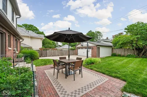 115 Blue Ridge Road Indianapolis IN 46208