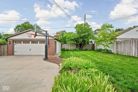 115 Blue Ridge Road Indianapolis IN 46208