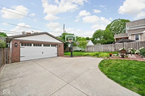 115 Blue Ridge Road Indianapolis IN 46208