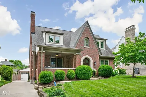 115 Blue Ridge Road Indianapolis IN 46208