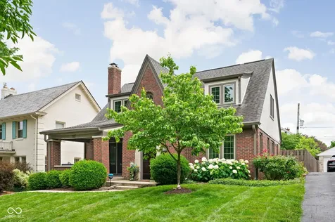 115 Blue Ridge Road Indianapolis IN 46208
