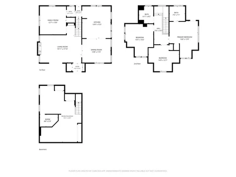 115 Blue Ridge Road Indianapolis IN 46208