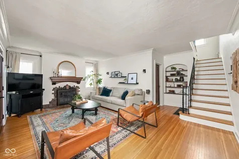 115 Blue Ridge Road Indianapolis IN 46208