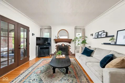 115 Blue Ridge Road Indianapolis IN 46208