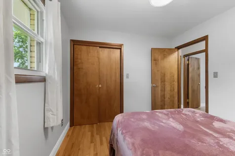 10751 N Rainbow Lane Mooresville IN 46158
