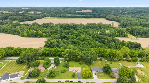 10751 N Rainbow Lane Mooresville IN 46158