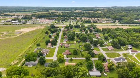 10751 N Rainbow Lane Mooresville IN 46158