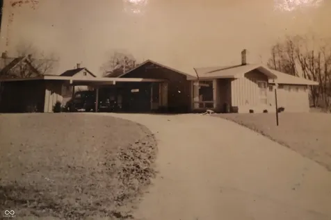 112 S 2nd Street Batesville IN 47006