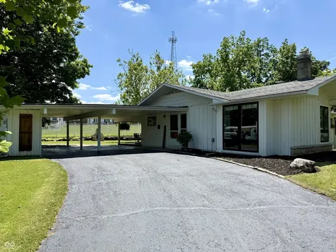 112 S 2nd Street Batesville IN 47006