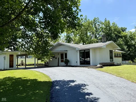 112 S 2nd Street Batesville IN 47006