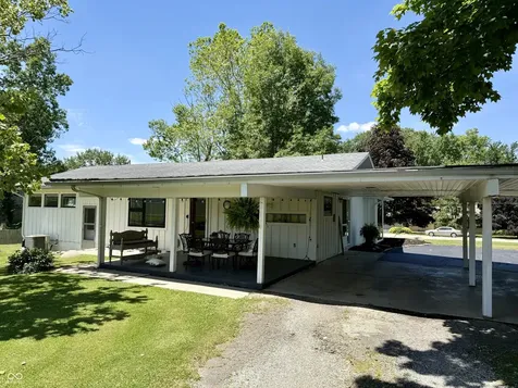 112 S 2nd Street Batesville IN 47006