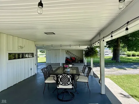 112 S 2nd Street Batesville IN 47006