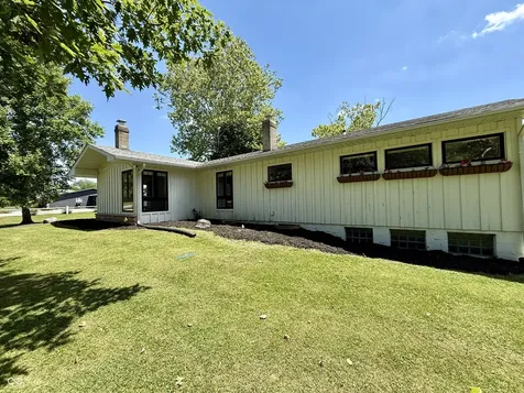112 S 2nd Street Batesville IN 47006