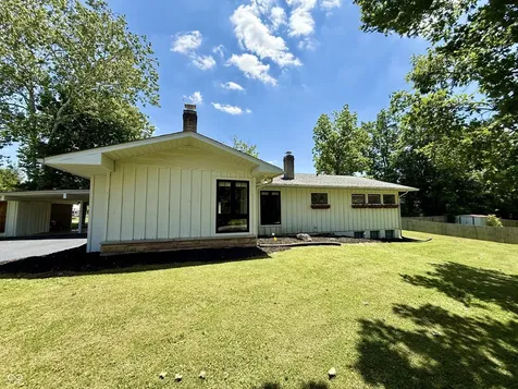 112 S 2nd Street Batesville IN 47006