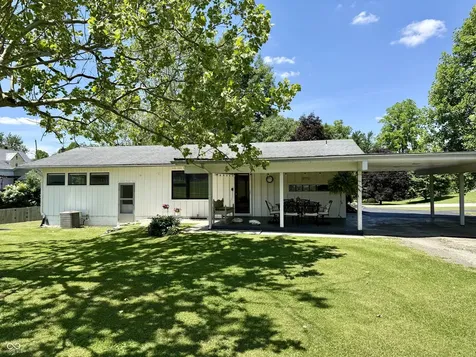 112 S 2nd Street Batesville IN 47006