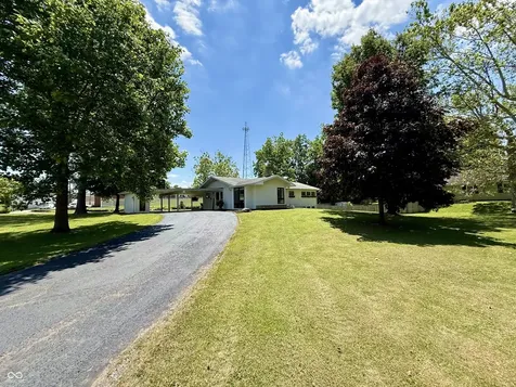 112 S 2nd Street Batesville IN 47006