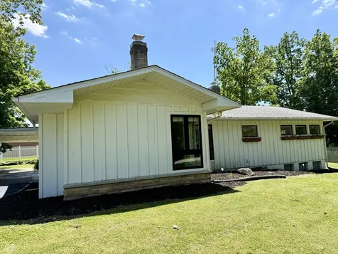 112 S 2nd Street Batesville IN 47006