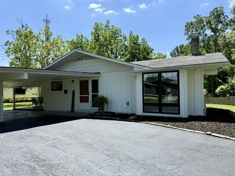 112 S 2nd Street Batesville IN 47006