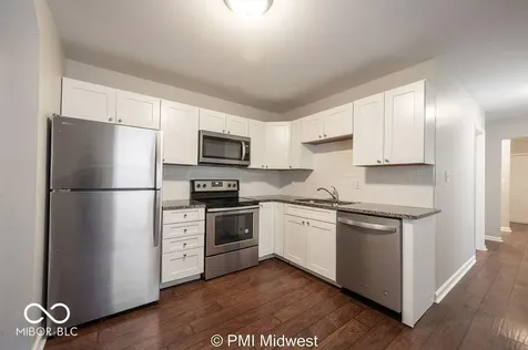 1439 S East Street Indianapolis IN 46225
